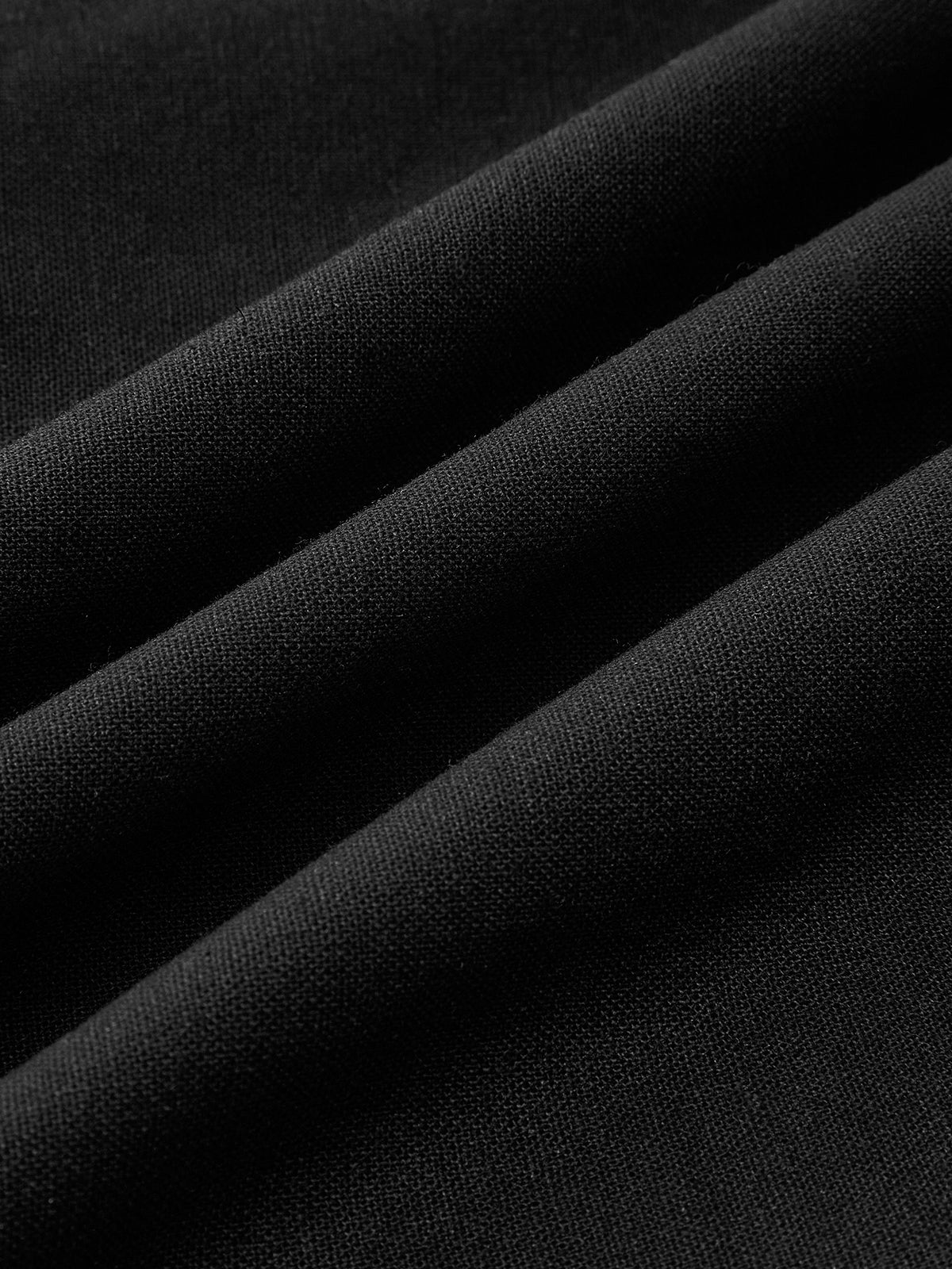 Vestido Halter Elegante – Silueta A-Line