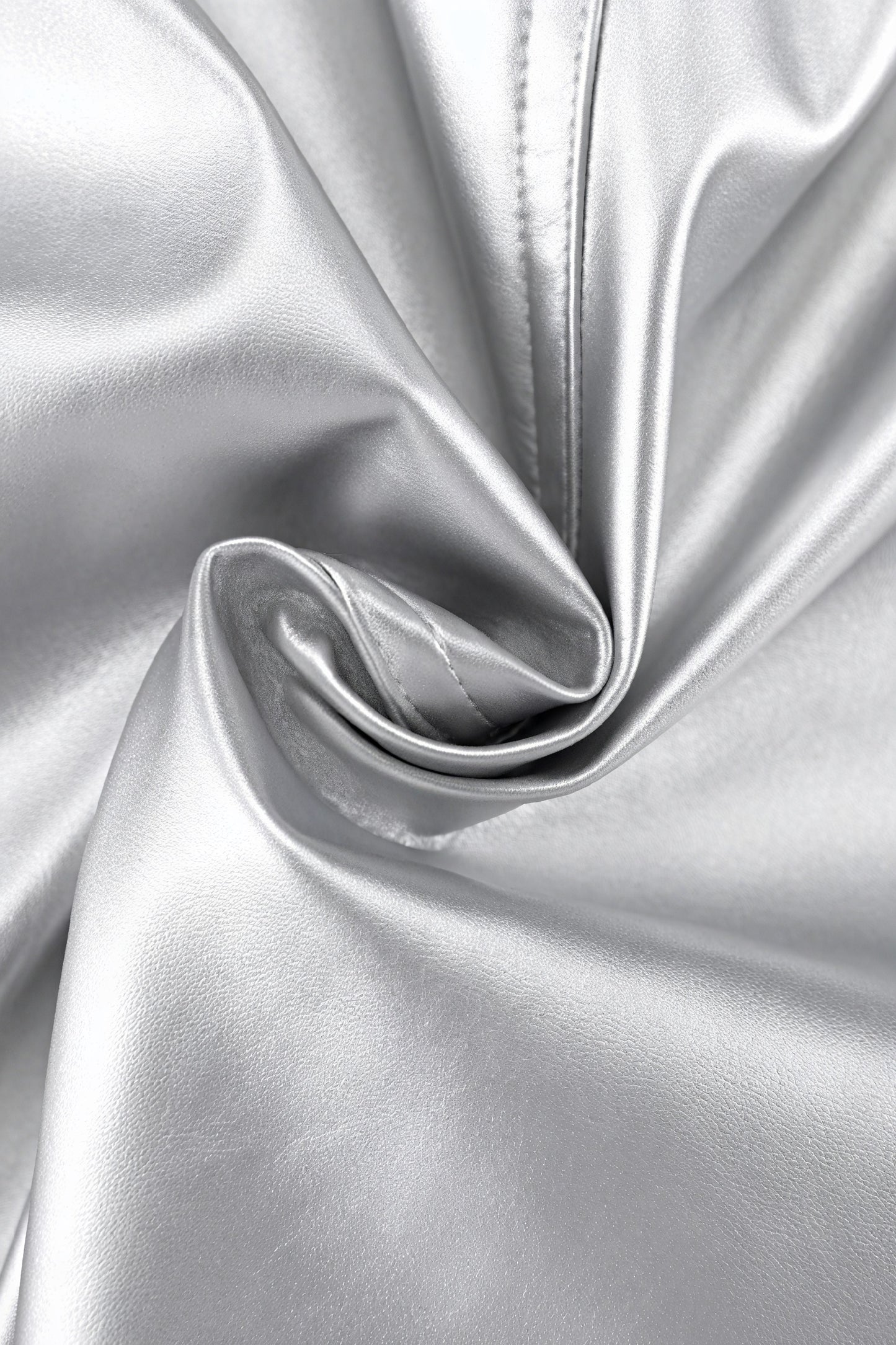 Falda Maxi Vanguardista con Abertura Frontal