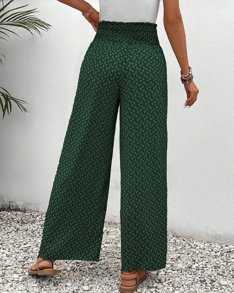 Vela Official Women's Wide Leg Pants – Elastic Waist, Drawstring, Multiple Colors, S-XL-83218-d7f3fb09-63de-4cb5-81a1-0f2b6e5ff9e5