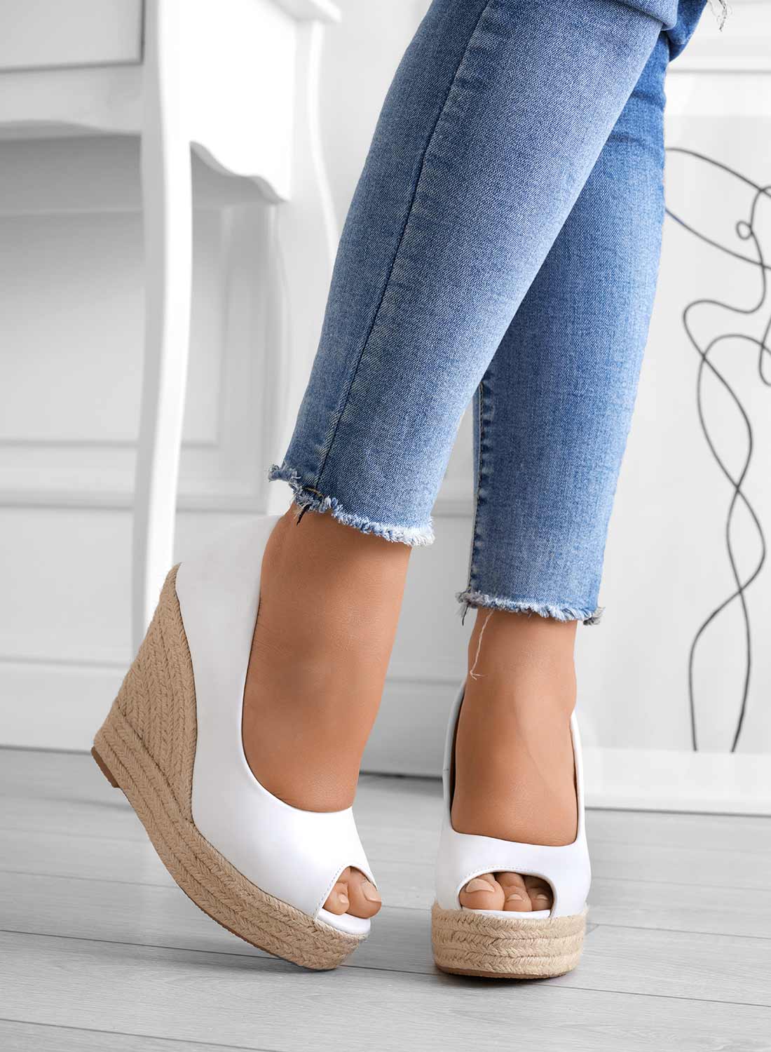 Sandalias Cuña Mujer Negras – Punta Abierta, Plataforma y Cuerda-83368-10299b17-6322-4d33-81d3-5e1d93929f24