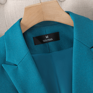 Traje Moderno Profesional