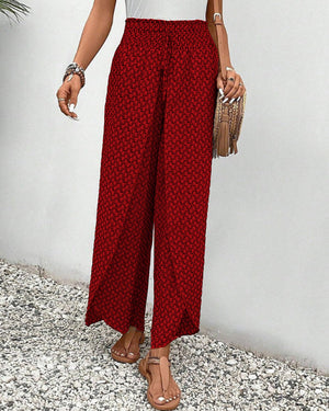 Vela Official Women's Wide Leg Pants – Elastic Waist, Drawstring, Multiple Colors, S-XL-83218-38cb57a9-a57e-43f1-92a9-e18abd9e2238