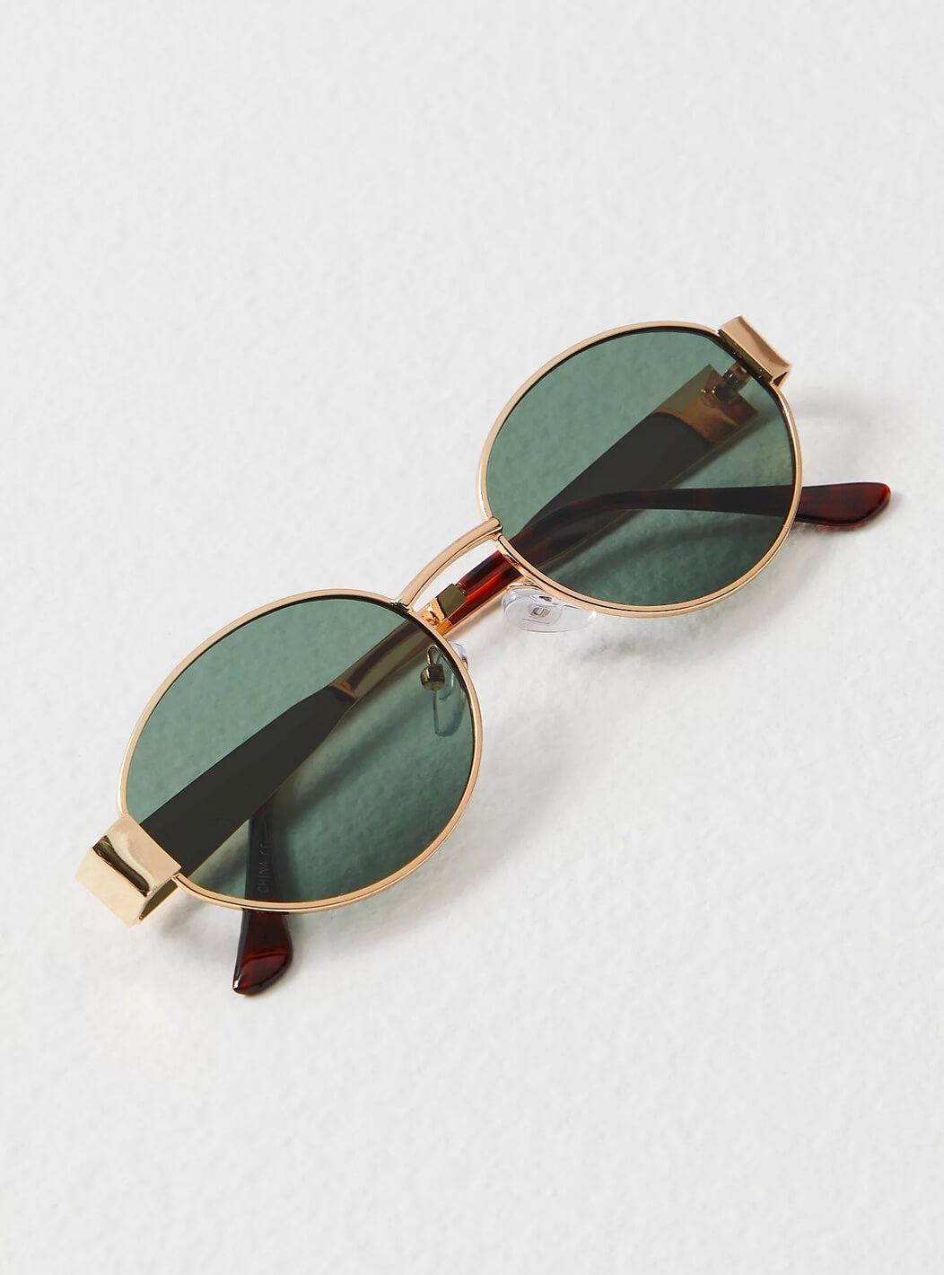 Gafas de sol ovaladas – Estilo moderno y sofisticado