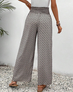 Vela Official Women's Wide Leg Pants – Elastic Waist, Drawstring, Multiple Colors, S-XL-83218-4ec96b8b-4138-49c9-b523-94703fb33332