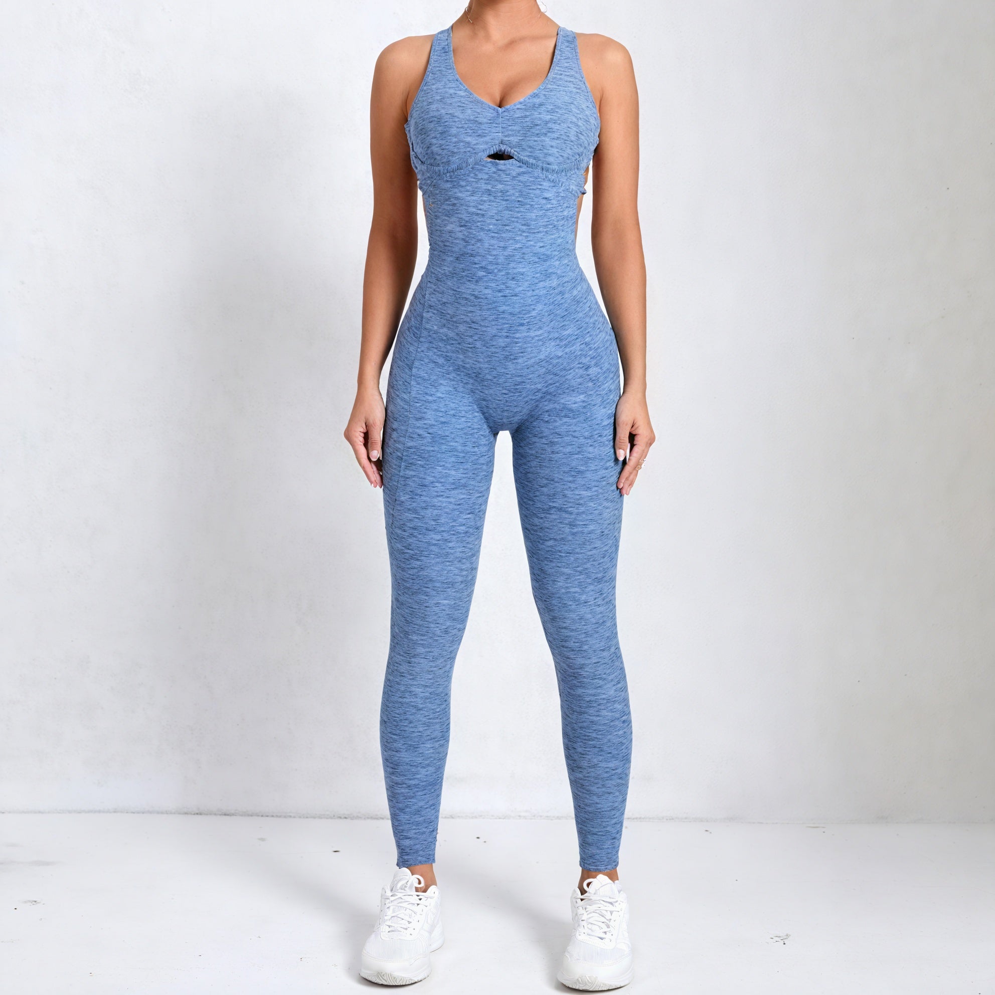 Conjunto Deportivo Moderno y Chic