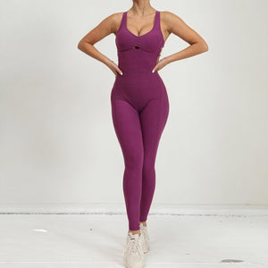 Conjunto Deportivo Moderno y Chic