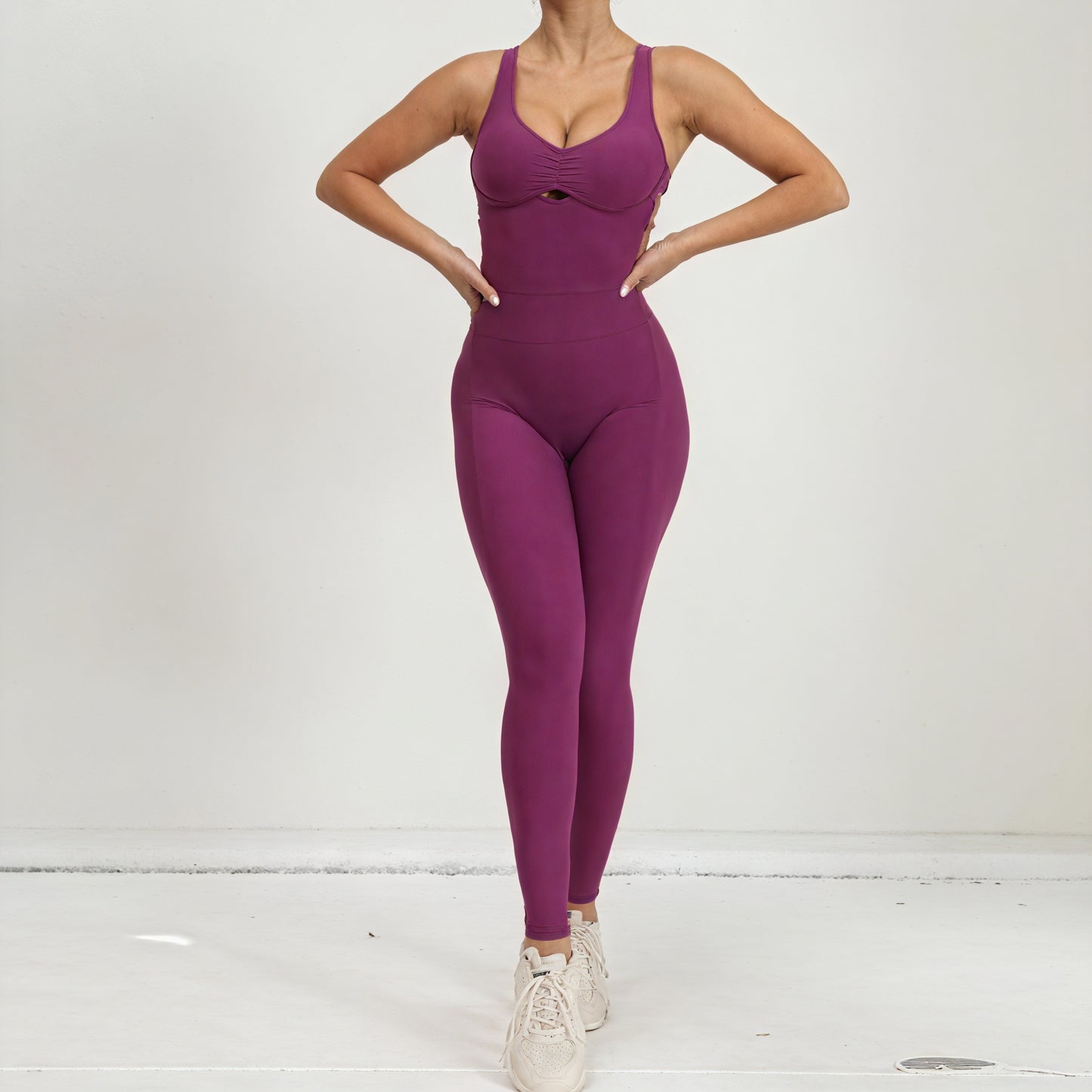 Conjunto Deportivo Moderno y Chic
