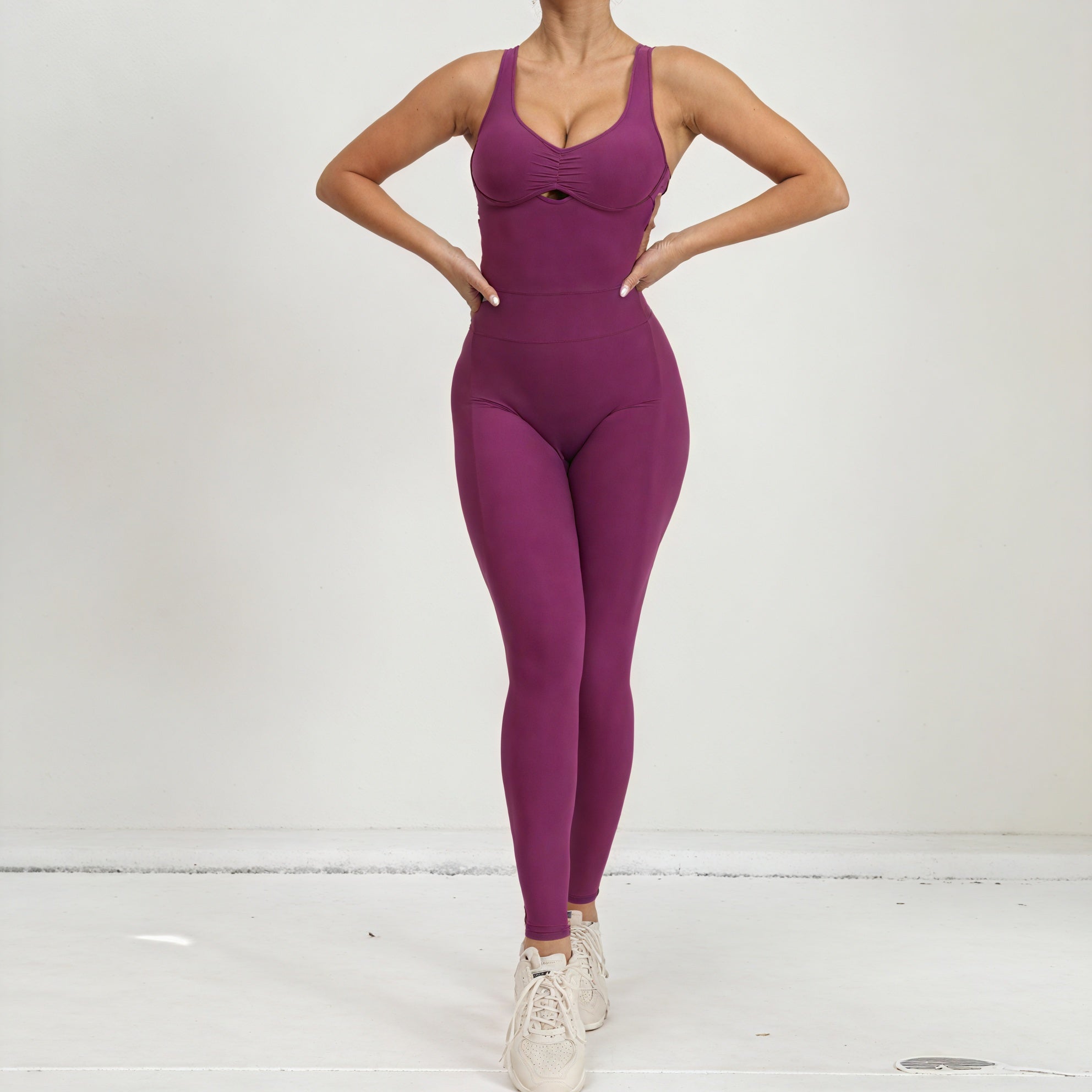 Conjunto Deportivo Moderno y Chic