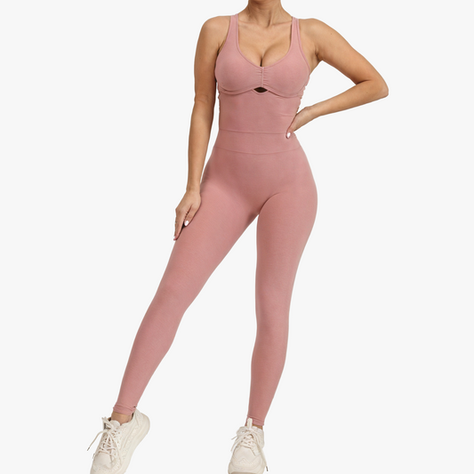 Conjunto Deportivo Moderno y Chic
