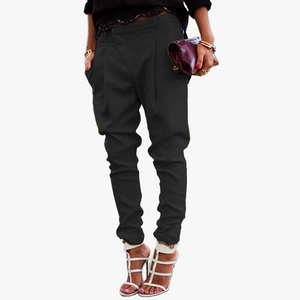 Pantalones Chic y Modernos