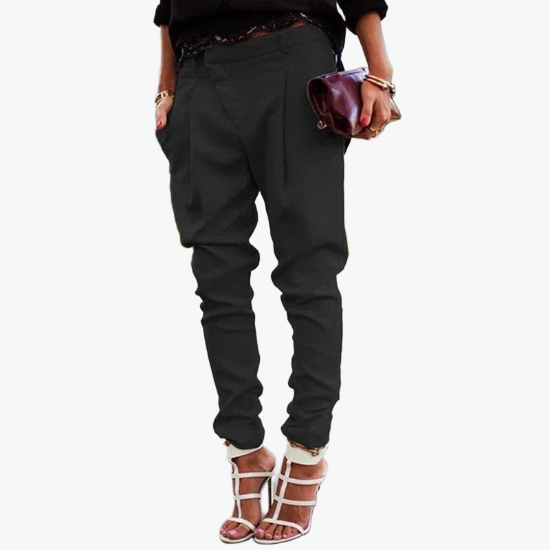 Pantalones Chic y Modernos