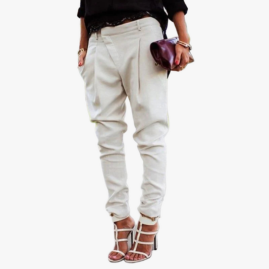 Pantalones Chic y Modernos