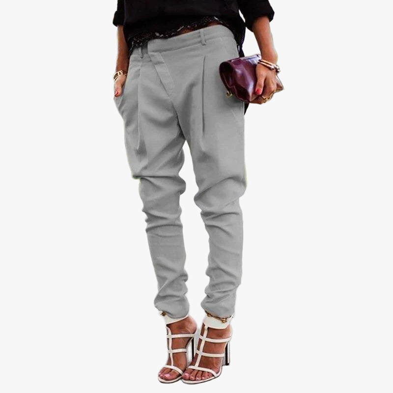 Pantalones Chic y Modernos