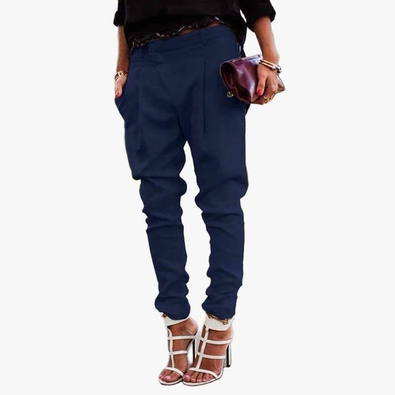 Pantalones Chic y Modernos