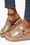 Sandalias de Plataforma Chic