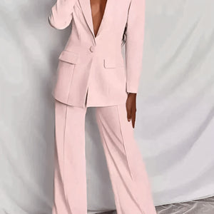 Traje Chic y Moderno para Eventos