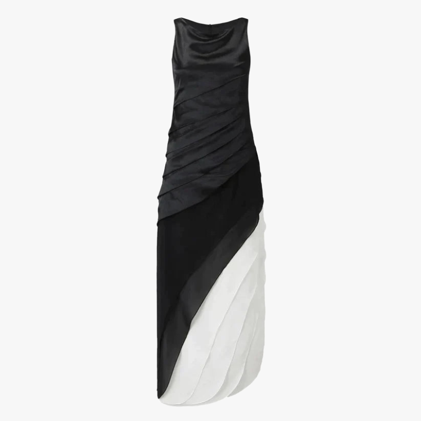 Vestido Elegante para Eventos Formales