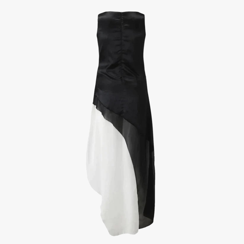Vestido Elegante para Eventos Formales