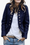 Chaqueta Militar Chic