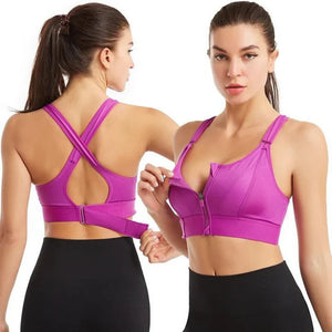 Sostenible Sujetador Deportivo Moderno