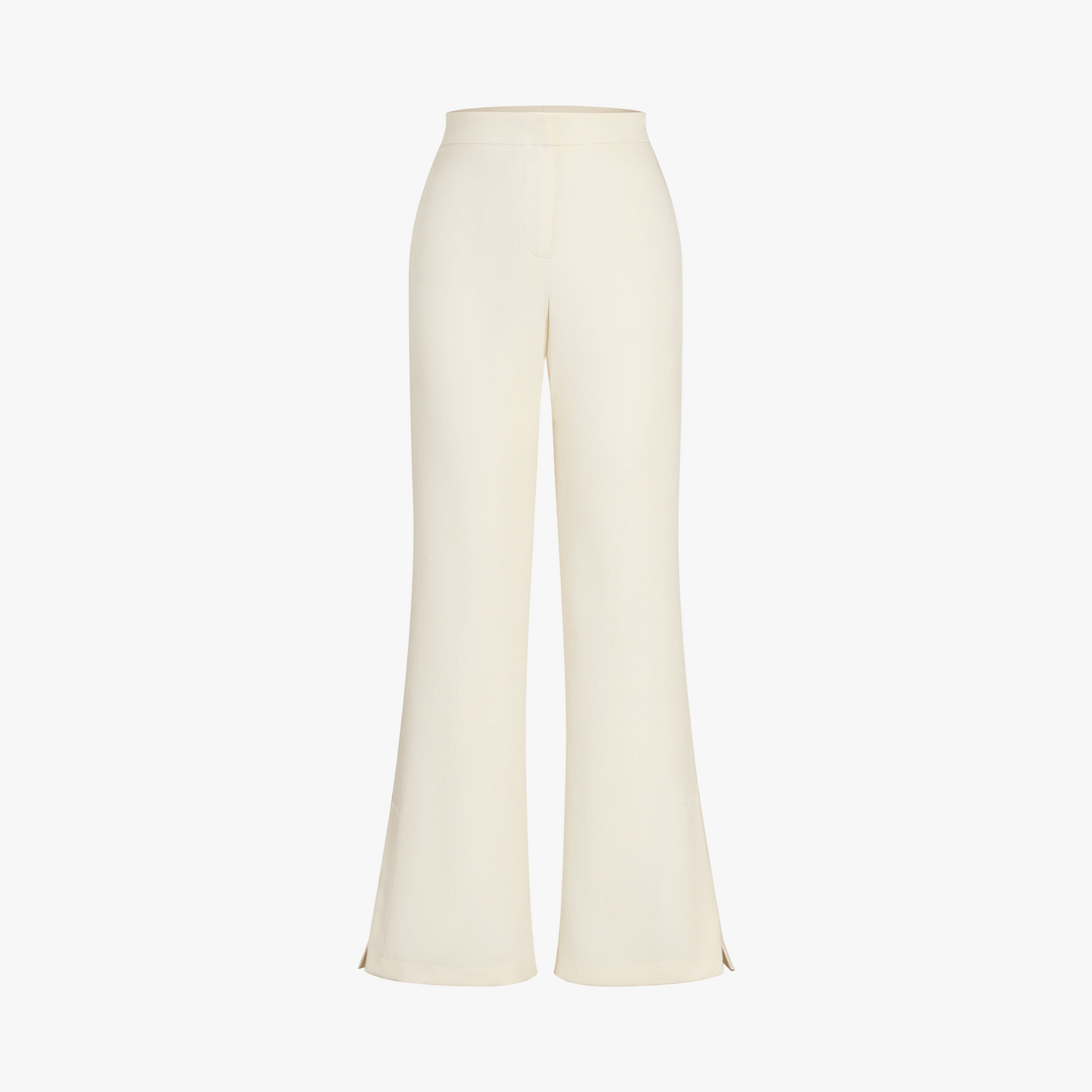Elegancia Moderna: Traje de Dos Piezas Sofisticado