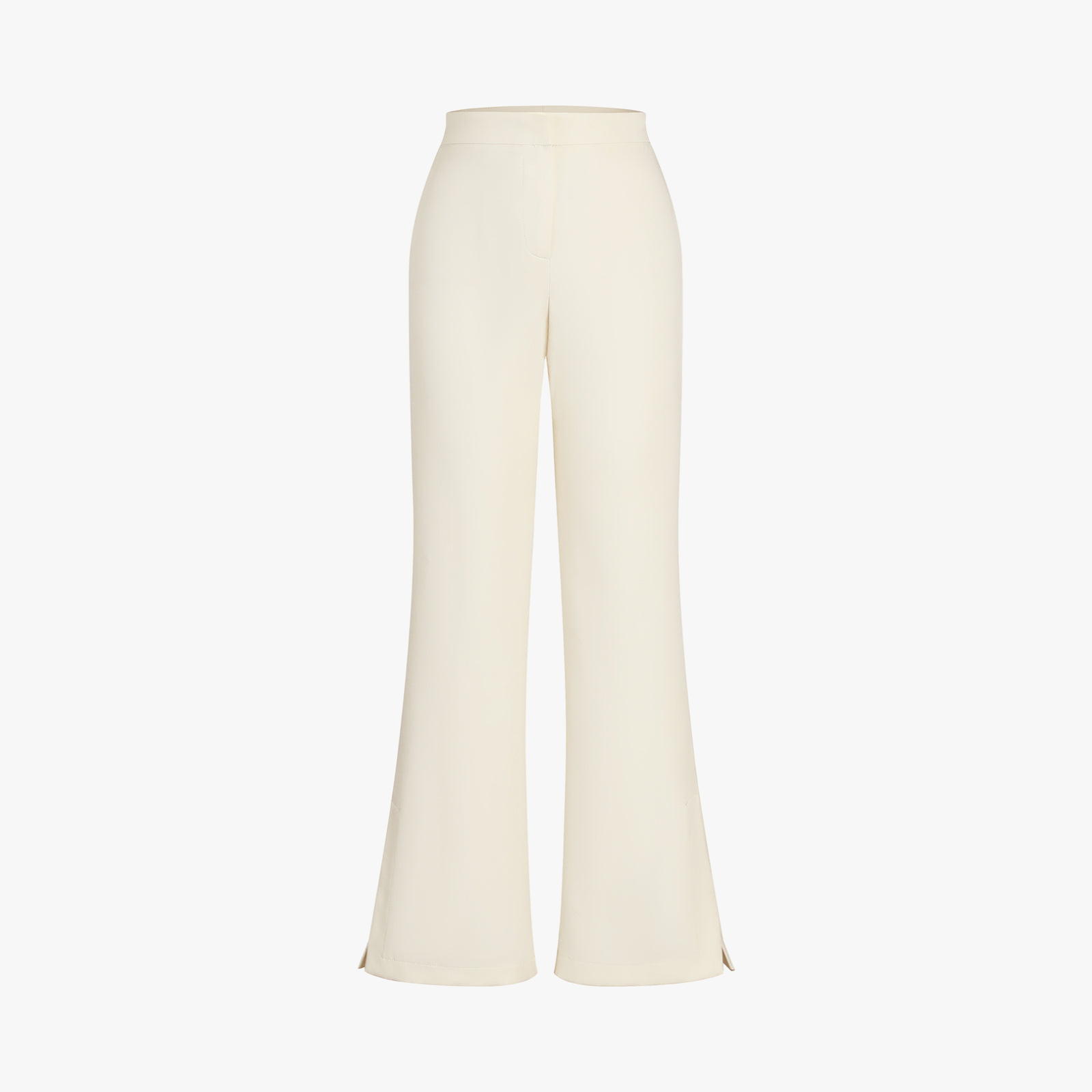 Elegancia Moderna: Traje de Dos Piezas Sofisticado