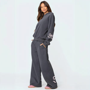 Conjunto Deportivo Relax Vela Official