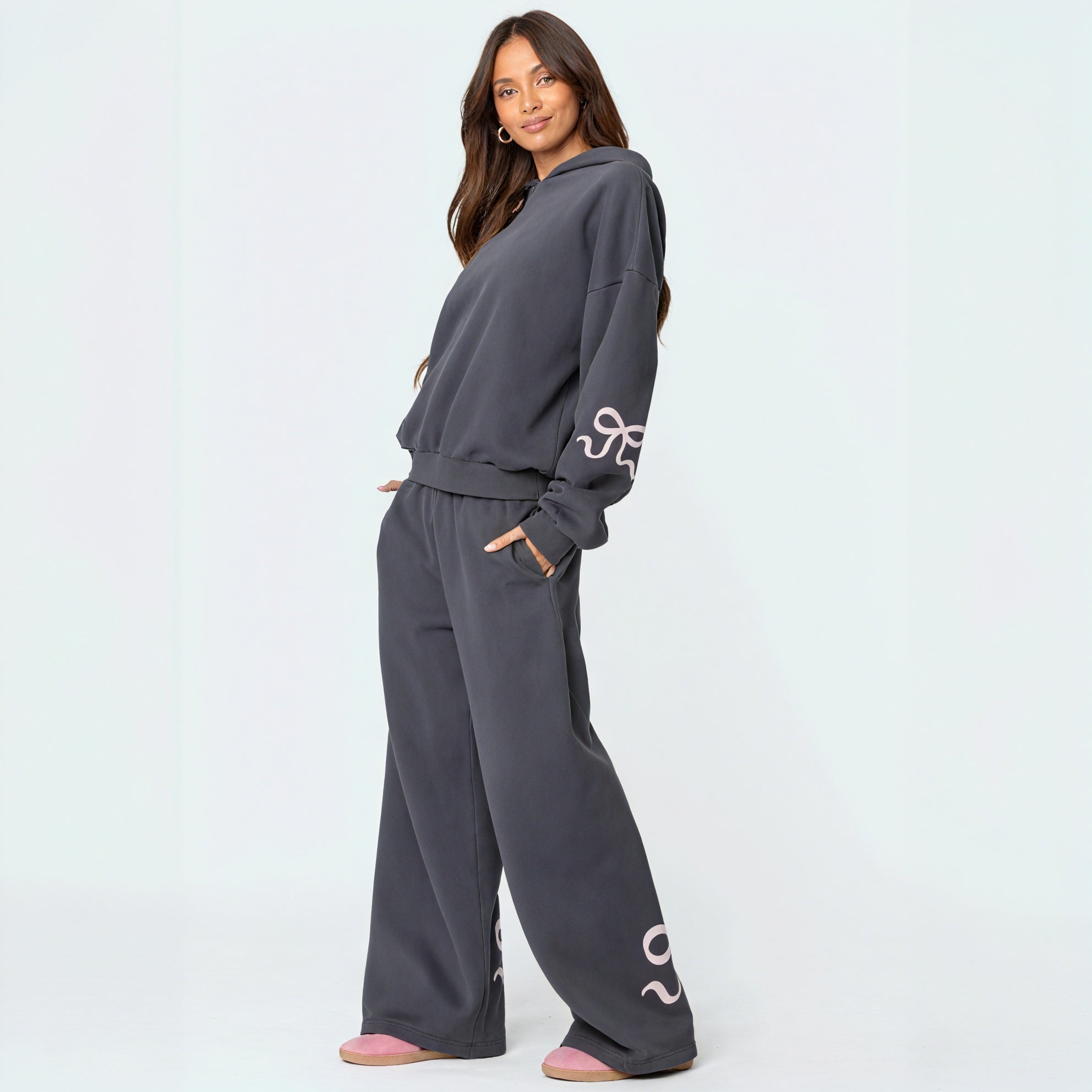 Conjunto Deportivo Relax Vela Official