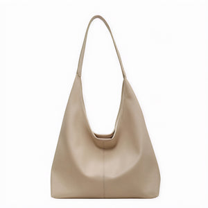 Bolso Hobo Minimalista