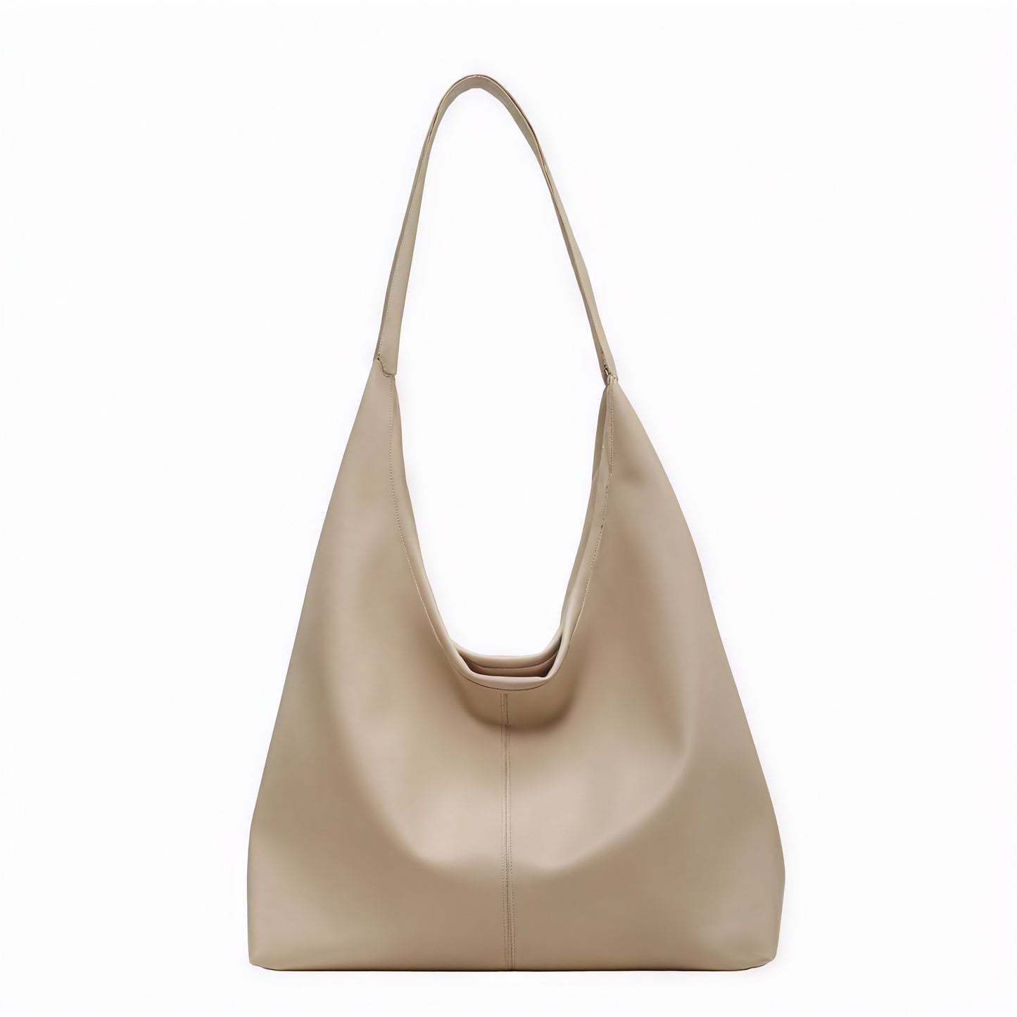 Bolso Hobo Minimalista