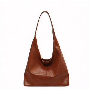 Bolso Hobo Minimalista