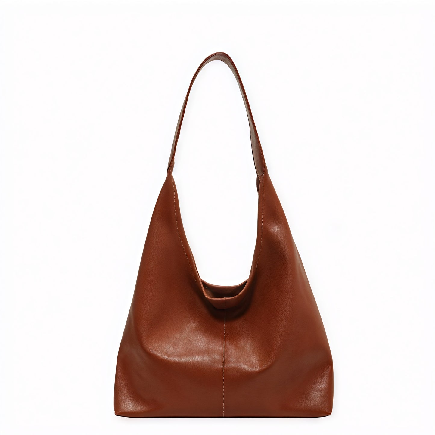 Bolso Hobo Minimalista