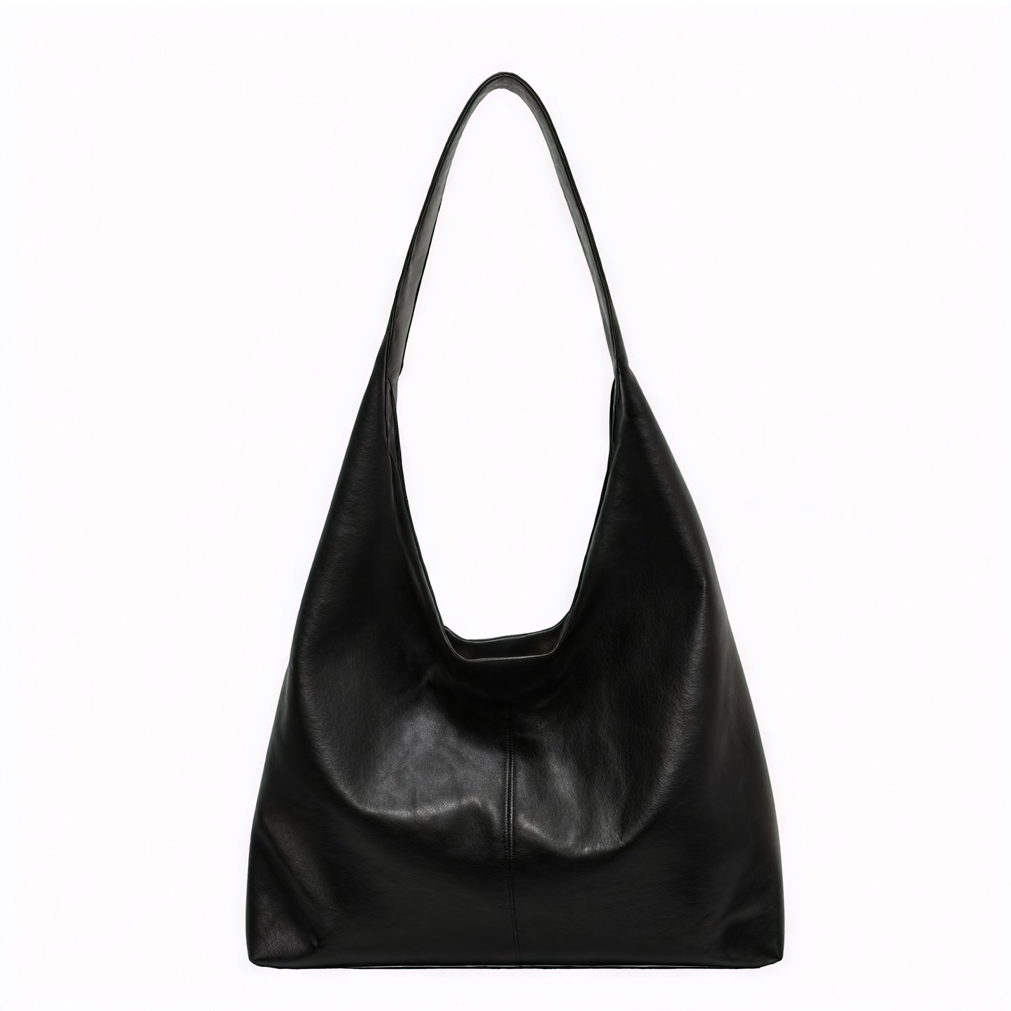Bolso Hobo Minimalista