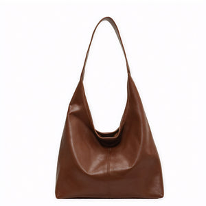 Bolso Hobo Minimalista