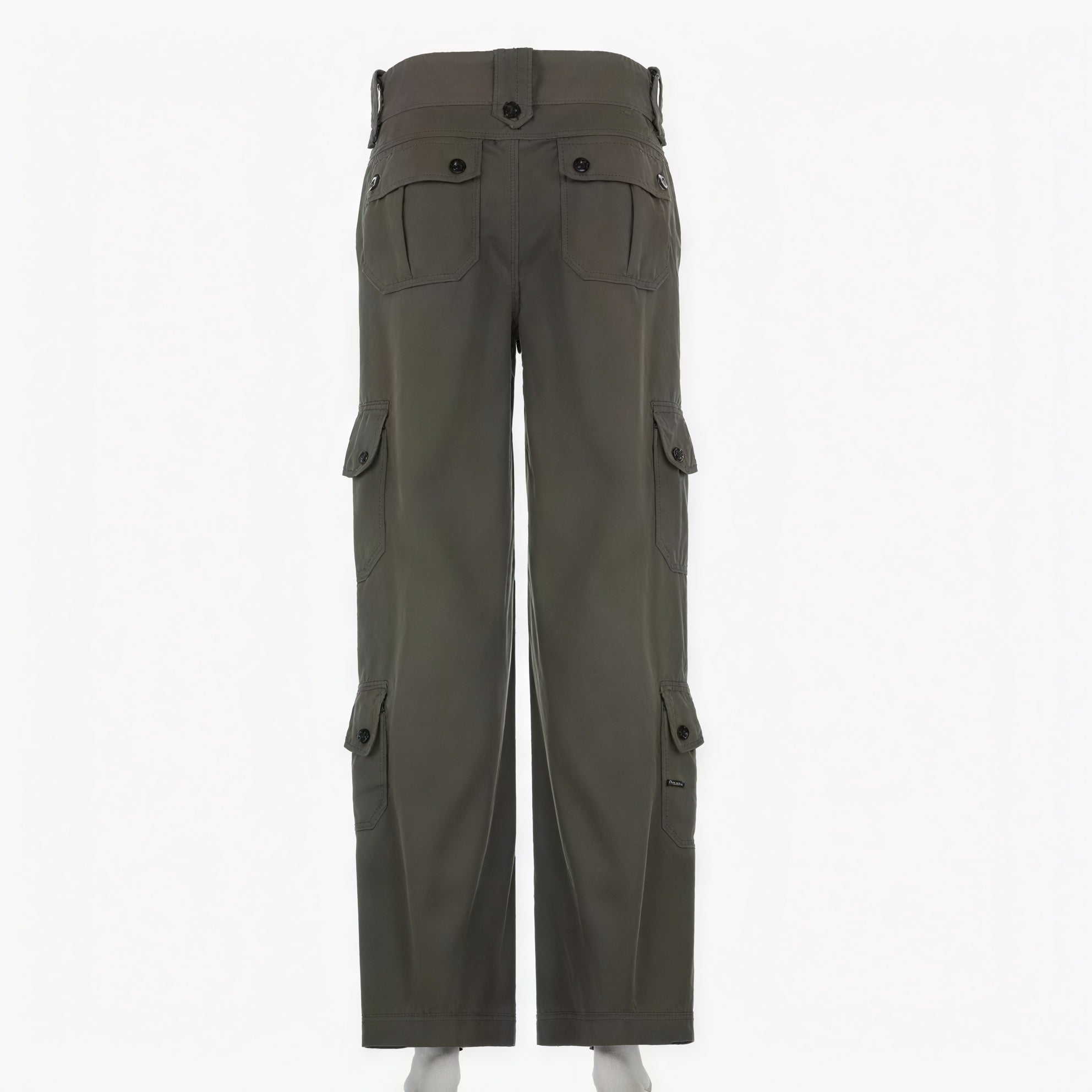 Pantalón Cargo Moderno y Versátil