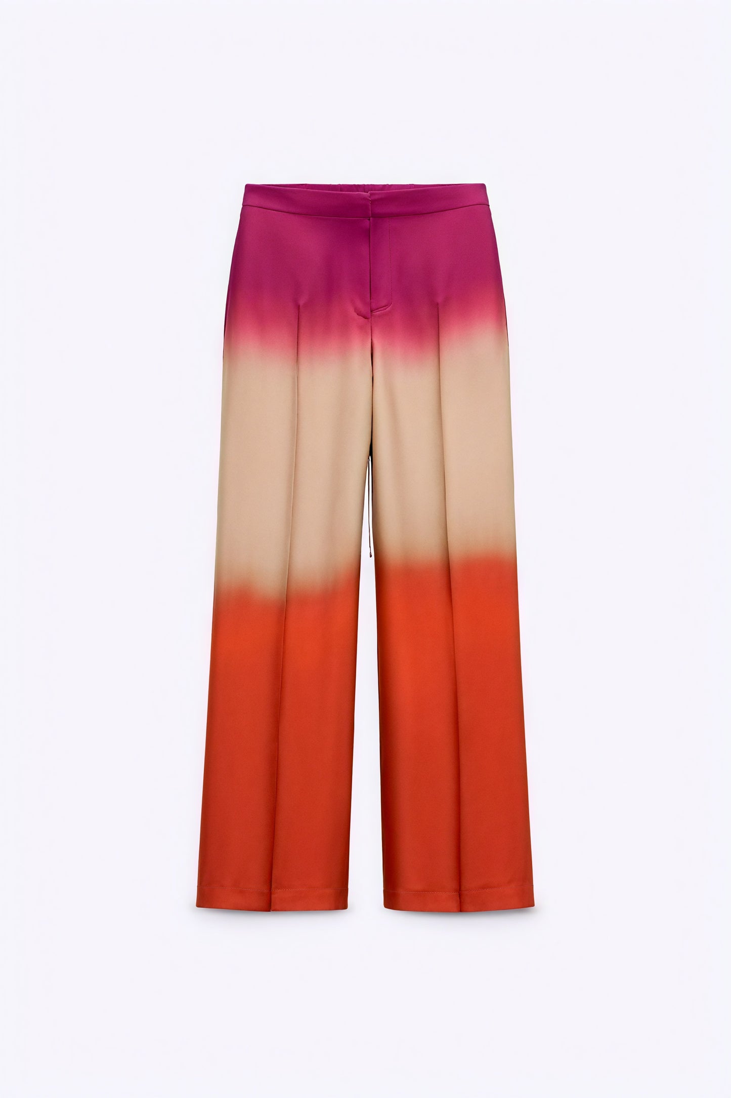 Conjunto Sofisticado Degradado