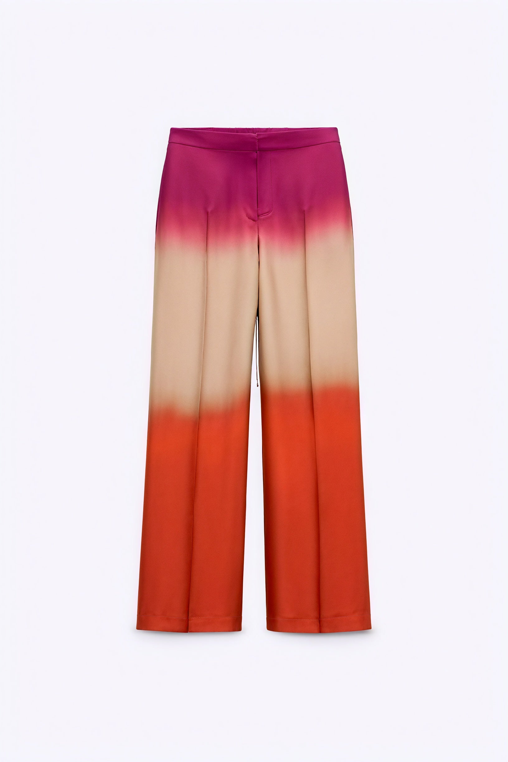 Conjunto Sofisticado Degradado