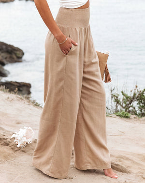 Pantalón Pierna Ancha: Libertad y Estilo