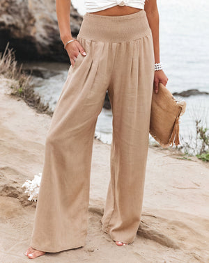 Pantalón Pierna Ancha: Libertad y Estilo