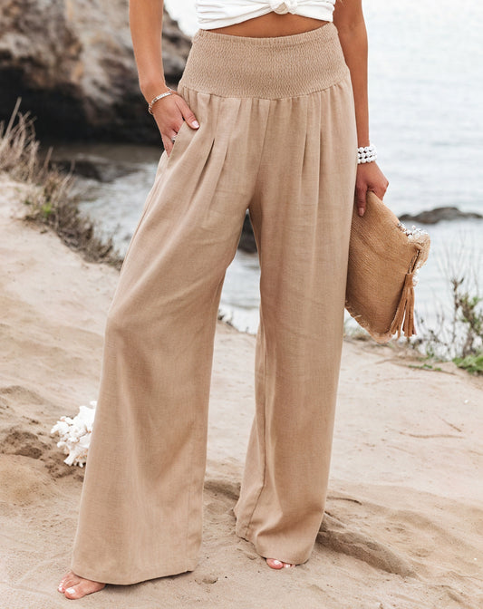 Pantalón Pierna Ancha: Libertad y Estilo