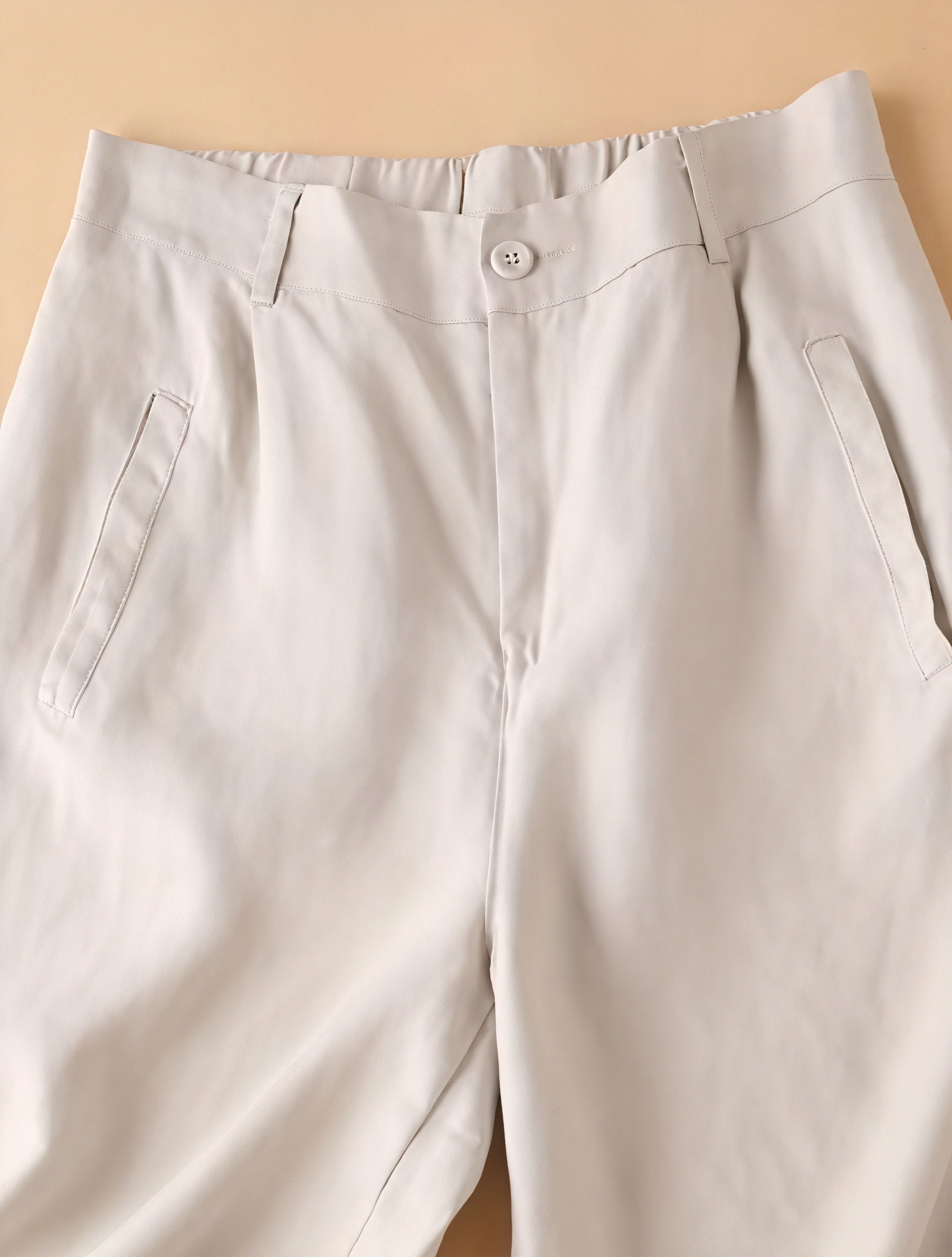Culottes de Tiro Alto y Pierna Ancha