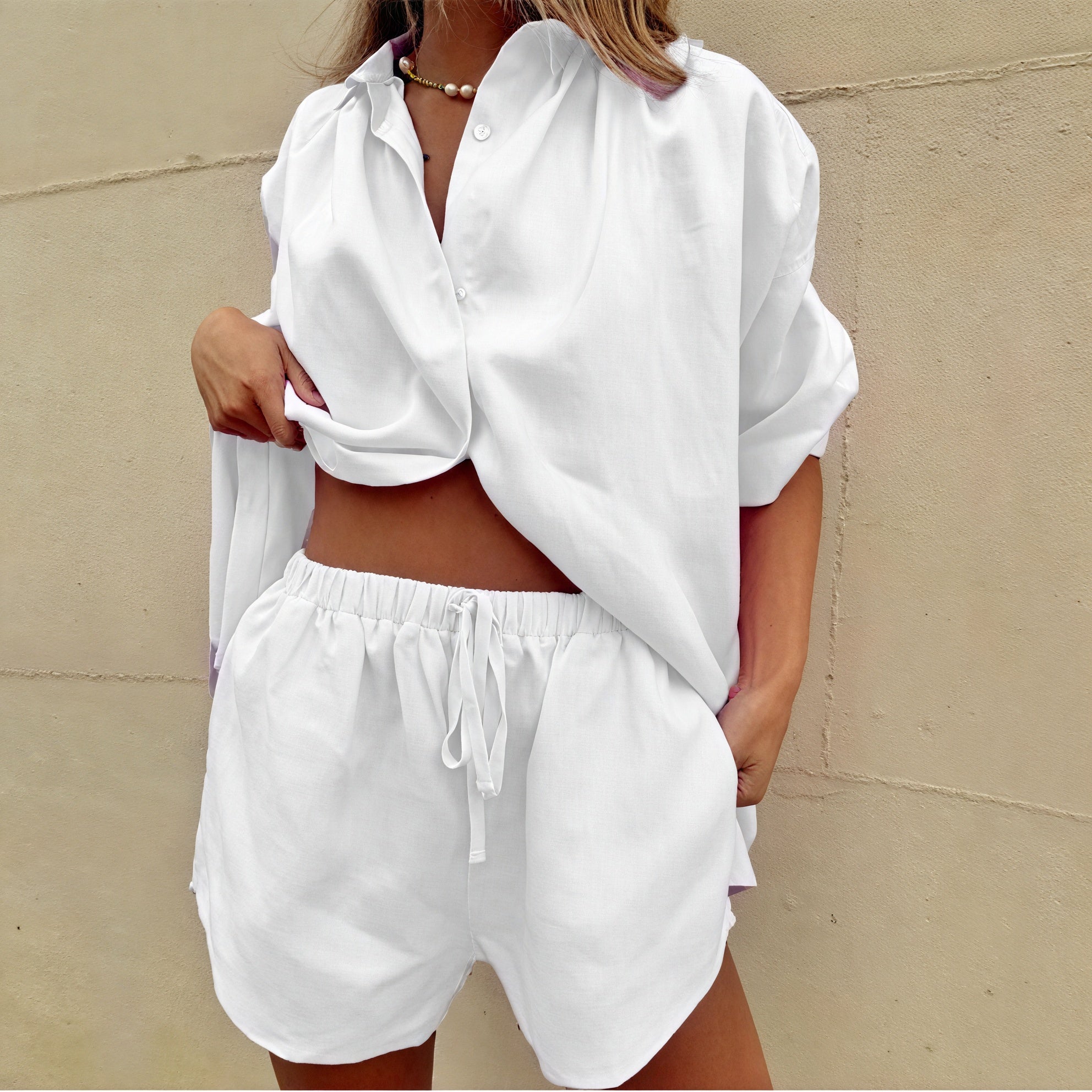Conjunto Verano Ligero y Relajado