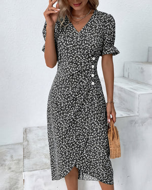 [Producto] Midi Floral: Un Toque de Encanto