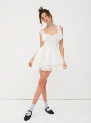 Sueño de Verano: [Producto] con Escote Corazón