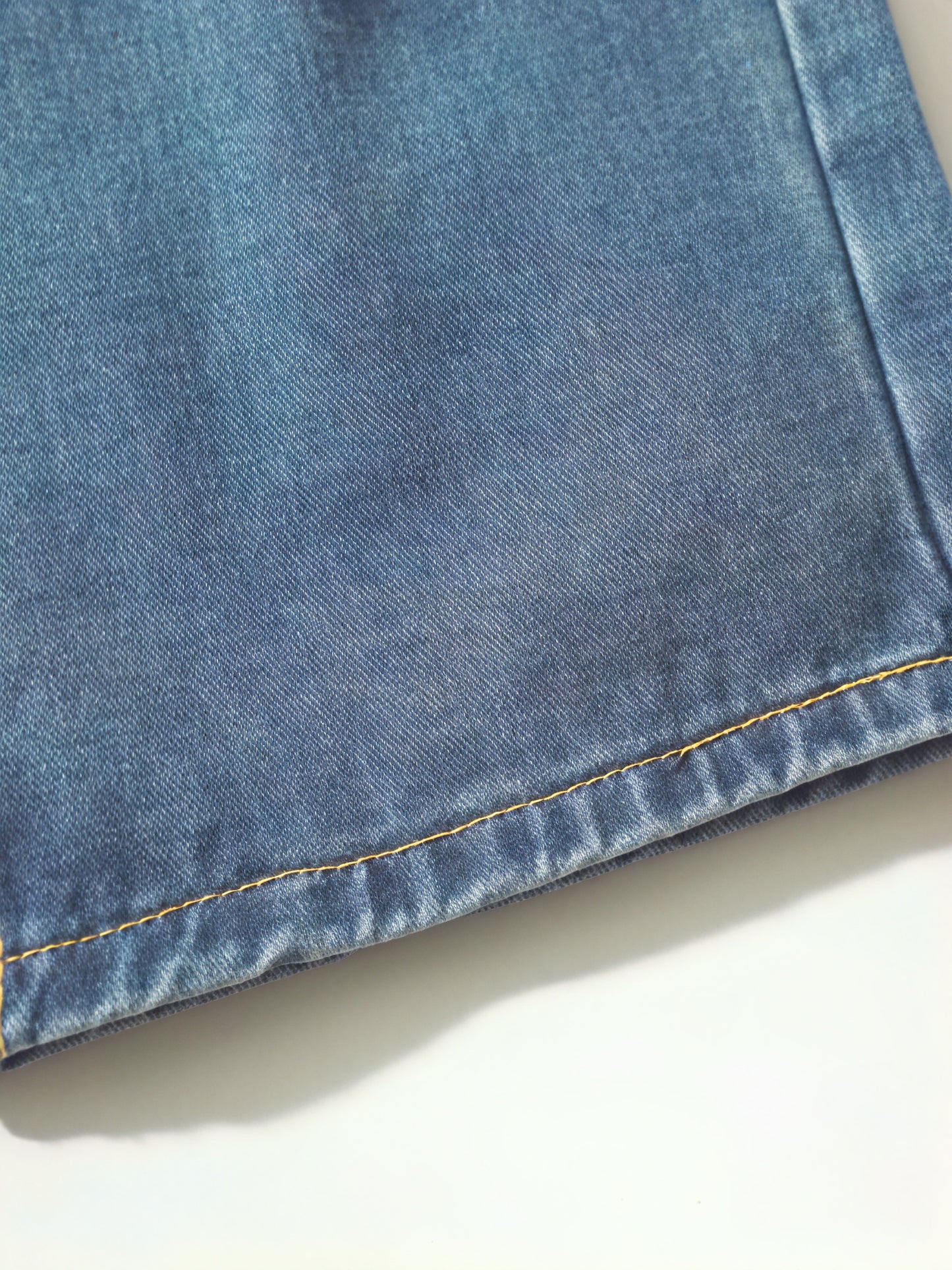 Jeans Holgados de Mujer – Denim Azul Claro con Dobladillo Puño-83359-374151d8-2adc-4511-a5fa-6f7e8e1fda02