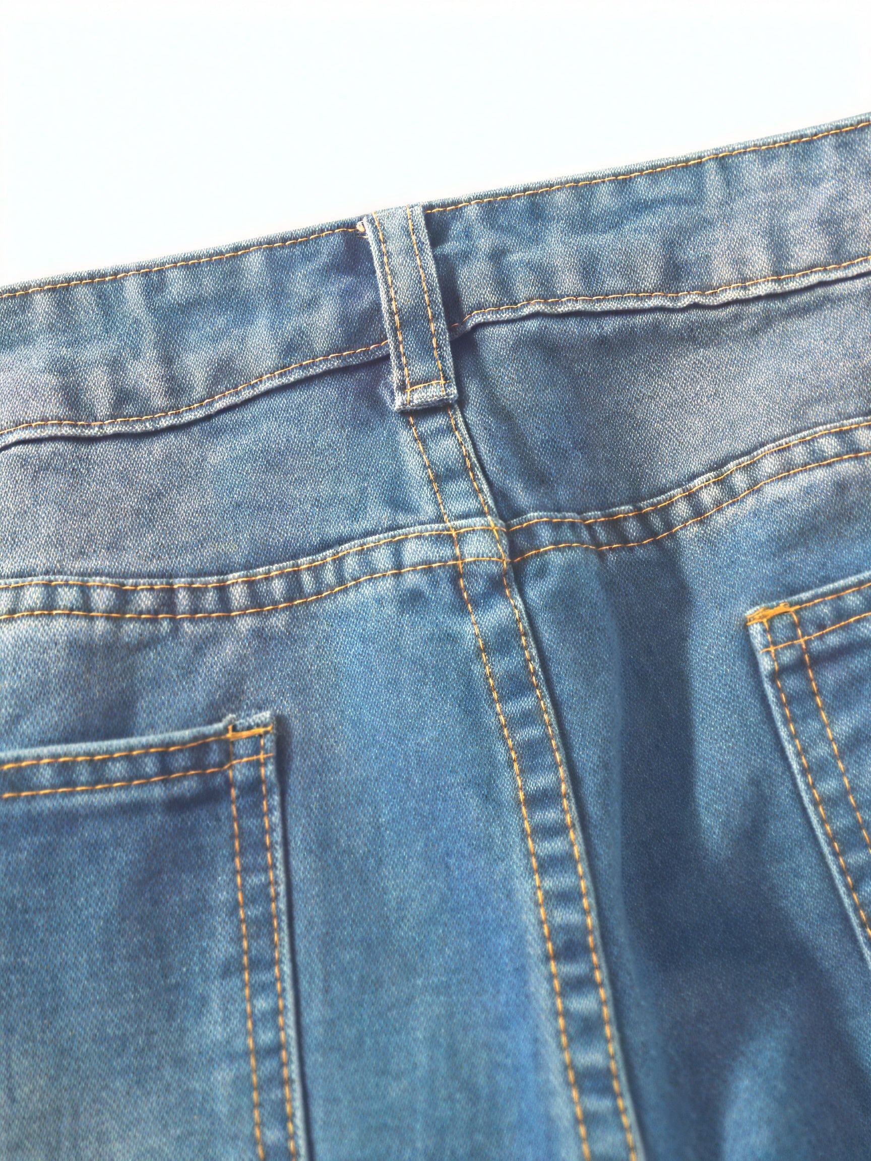Jeans Holgados de Mujer – Denim Azul Claro con Dobladillo Puño-83359-d1f98f45-4291-49e6-b6b3-cba92a35ef9d