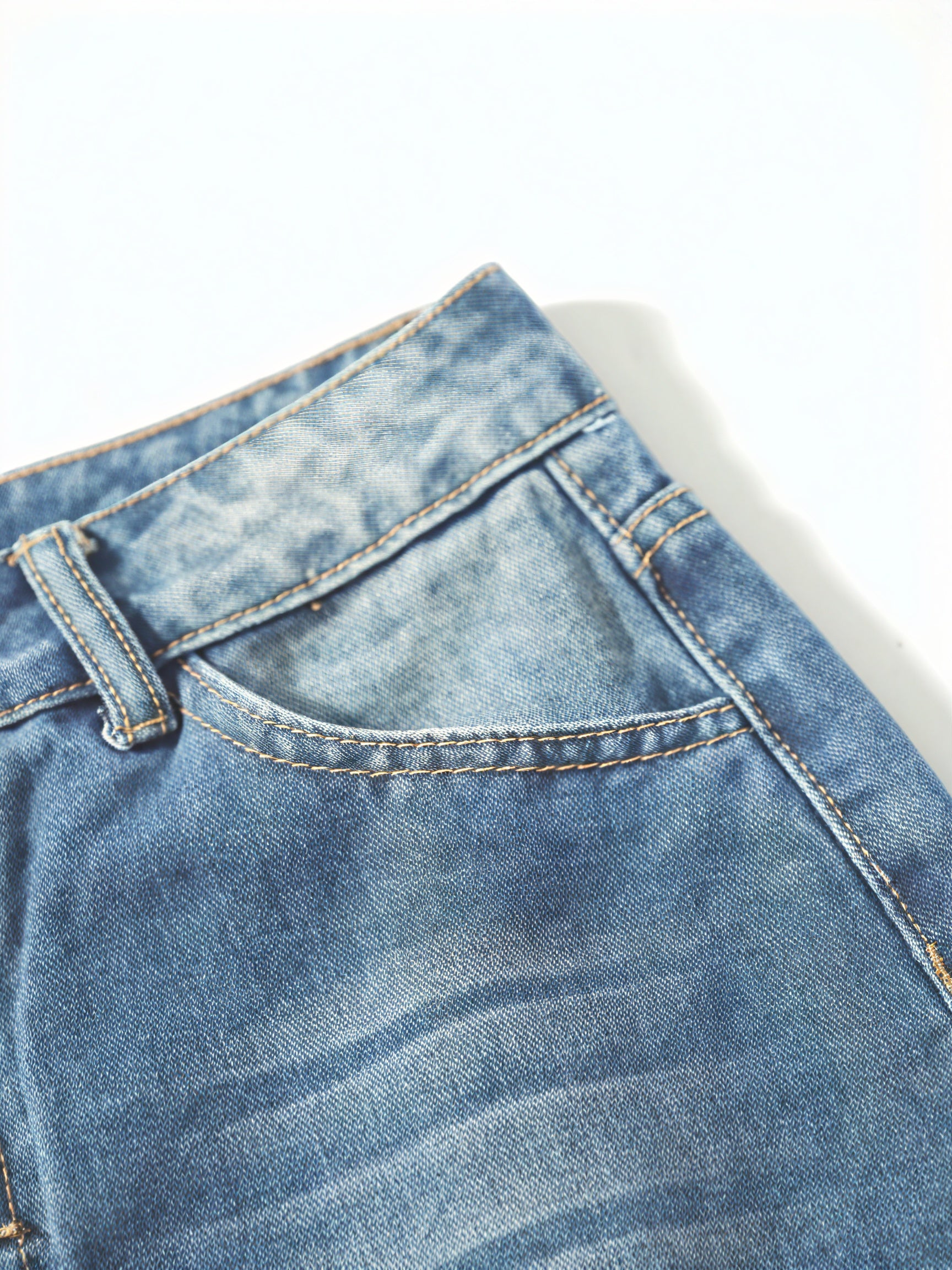 Jeans Holgados de Mujer – Denim Azul Claro con Dobladillo Puño-83359-040c4cc9-2a7c-438d-80f4-a2f8e1c34aed