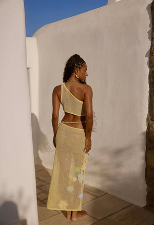 Mujer Conjunto Crochet Dos Piezas Floral Hecho a Mano Estilo Bohemio-83755-cd0f460f-c392-4948-8b6a-be134312090e