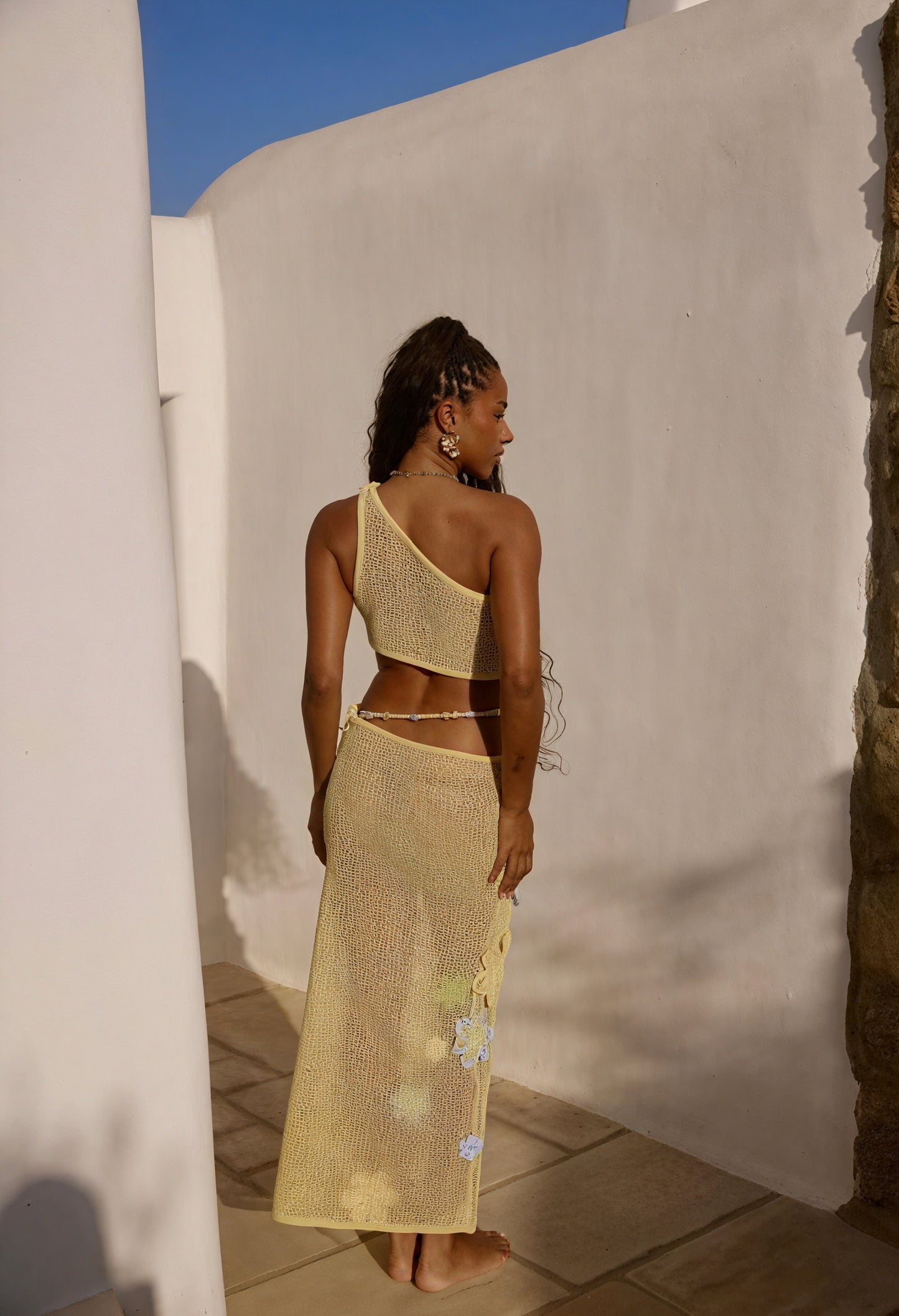 Mujer Conjunto Crochet Dos Piezas Floral Hecho a Mano Estilo Bohemio-83755-cd0f460f-c392-4948-8b6a-be134312090e
