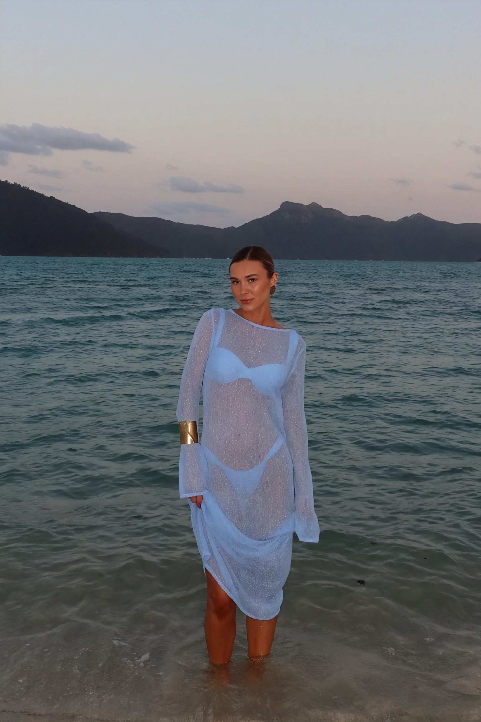 Vestido Maxi Mujer Tejido Calado Manga Larga Transparente Estilo Playa-83806-5d76dba6-a308-404c-b5ba-df688b9ead48